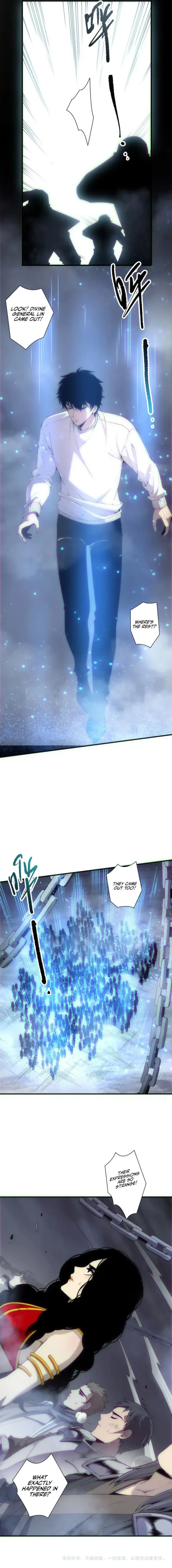 Catastrophic Necromancer Chapter 172 image 13_optimized